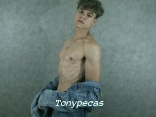 Tonypecas