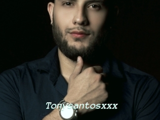 Tonysantosxxx