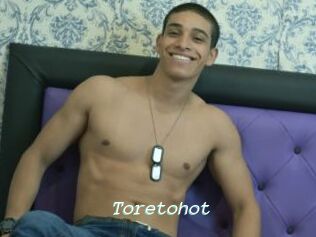 Toretohot