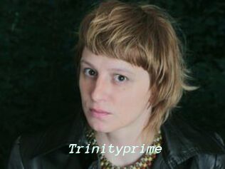 Trinityprime