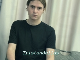 Tristandallas