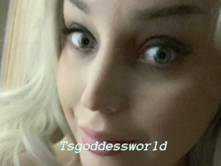 Tsgoddessworld