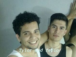 Tylor_and_fabio