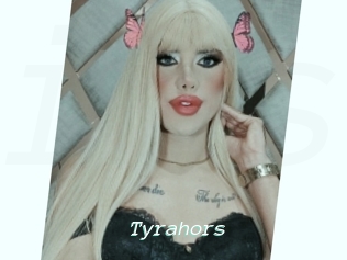 Tyrahors