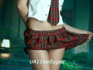 UAliseSugar