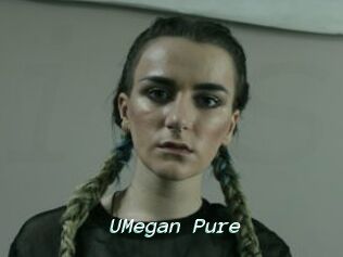 UMegan_Pure