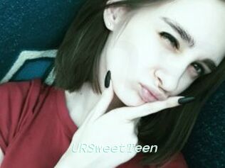 URSweetTeen