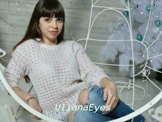 UlianaEyes