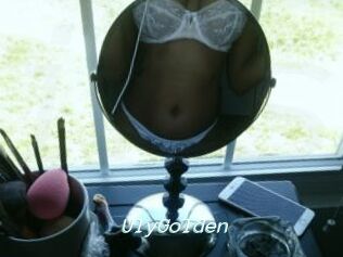 UlyGolden