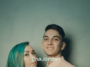 UnaJordan