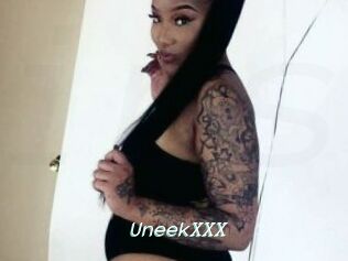 UneekXXX