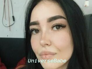 UniverseBabe