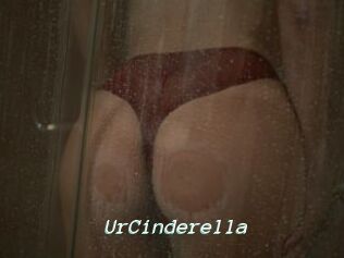 UrCinderella