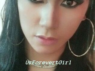 UrForevertGirl