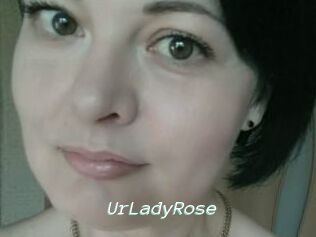 UrLadyRose