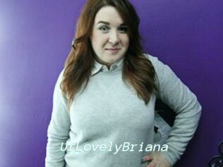 UrLovelyBriana