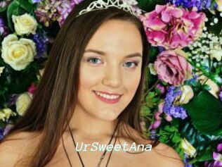 UrSweetAna