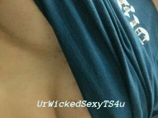 UrWickedSexyTS4u