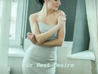 Ur_Best_Desire