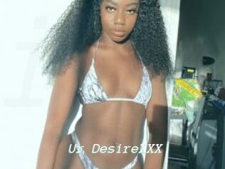 Ur_DesireXXX