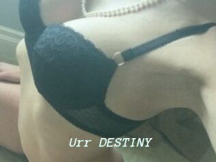 Urr_DESTINY