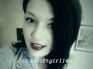 Ursquirtgirll4u