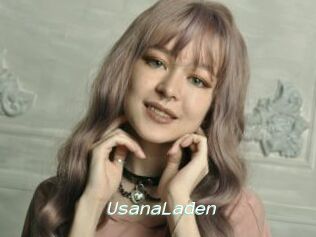 UsanaLaden