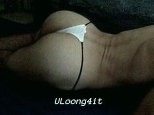 ULoong4it