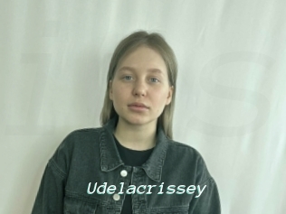 Udelacrissey