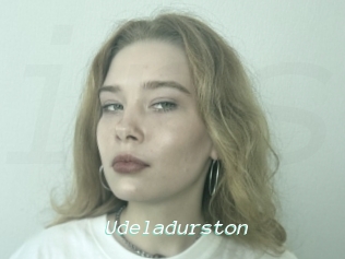 Udeladurston