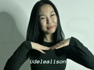 Udelealison