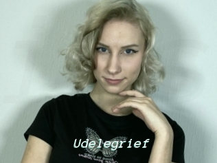 Udelegrief