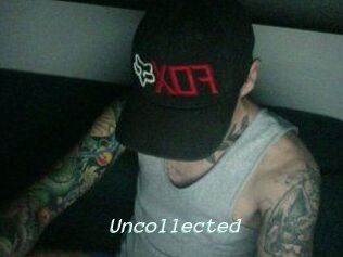 Uncollected