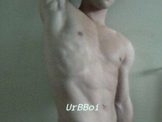 UrBBoi