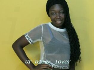 Ur_black_lover