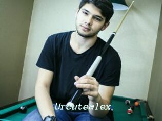 Urcutealex