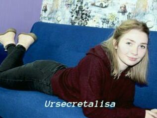 Ursecretalisa