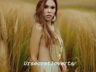 Ursecretloverts