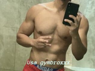 Usa_gymbroxxx