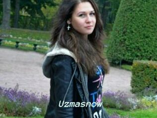 Uzmasnow