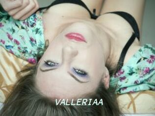 VALLERIAA