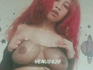 VENUS420