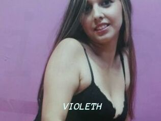 VIOLETH