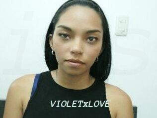 VIOLETxLOVE