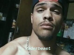 Vaderbeast