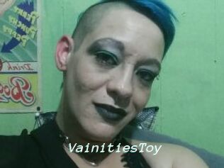 VainitiesToy