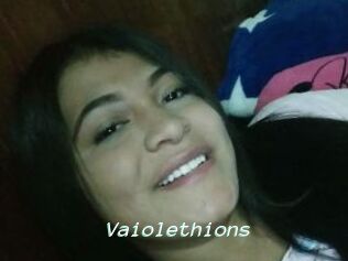 Vaiolethions