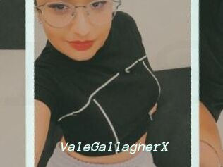 ValeGallagherX