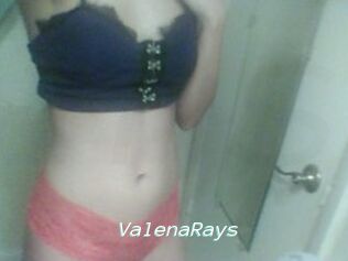 ValenaRays