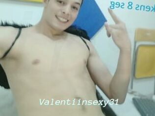 Valentiinsexy31